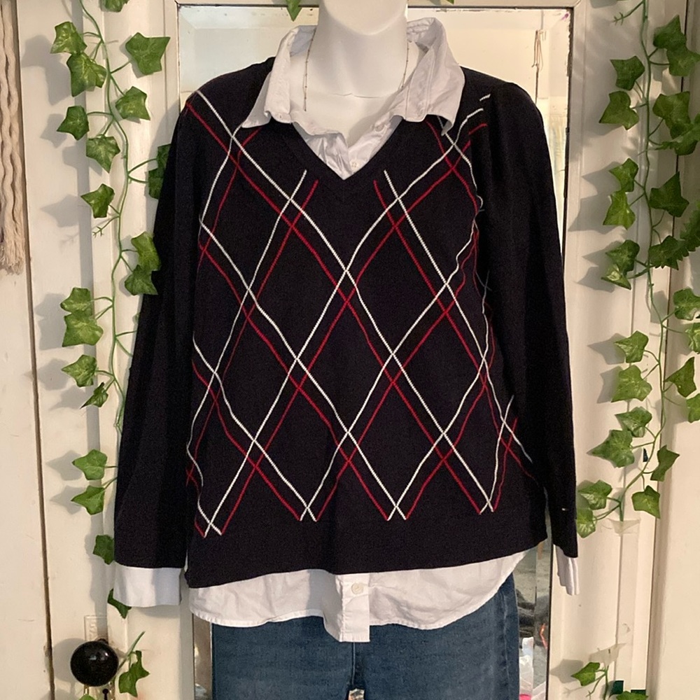 Tommy Hilfiger top